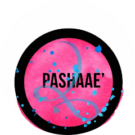 Pashaae ‘ The Prophetess Avatar
