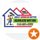 Great American Gutters &amp; Painting LLC Avatar